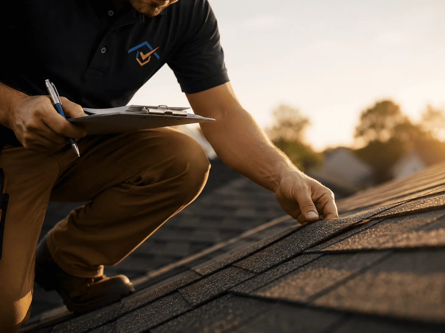 Why Choose Roof Inspection in Morrisonville, WI