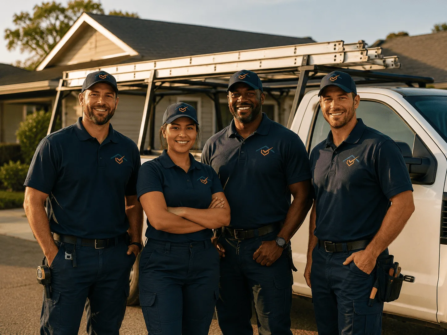 Roof Inspection company in Morrisonville, WI